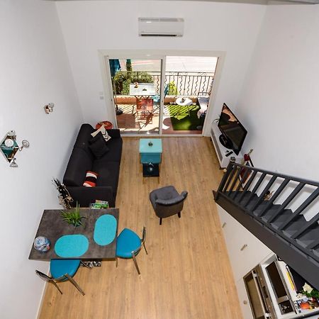 A 2 Pas De La Mer Appartement Sausset-les-Pins Buitenkant foto