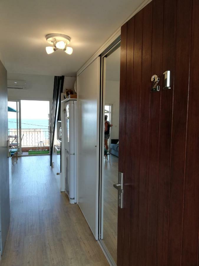 A 2 Pas De La Mer Appartement Sausset-les-Pins Buitenkant foto